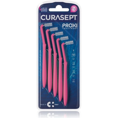CURASEPT Proxi Angle T10 четки за междузъбно пространство 5 бр