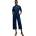 Salsa jeans Гащеризон Salsa jeans 21011488 short sleeve jumpsuit - Blue (Blue)