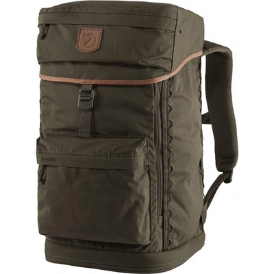 Fjällräven Singi Stubben 27 l 633 dark olive