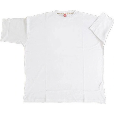 Honeymoon pánské triko HY2000 White