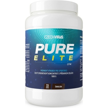 Czech Virus Pure Elite CFM 1000 g