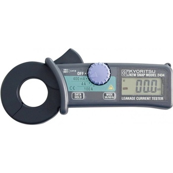 Kyoritsu KEW 2434, 300 V