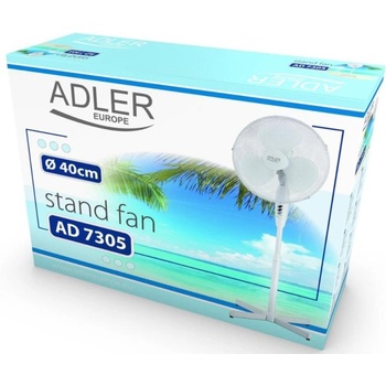 Image 1 of Adler AD 7305