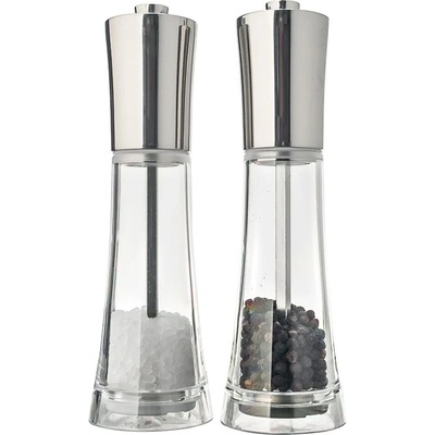 Cole & mason Cole&mason Комплект мелнички за сол и пипер everyday style - 16, 5 см (h 771780)