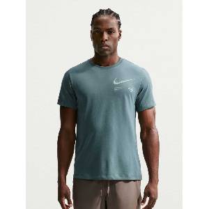 Nike Тениска m nk df tee std hbr su26 (ih1969-357)