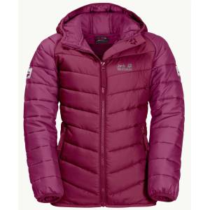 Jack Wolfskin Яке k zenon jkt - sportdepot - 112,95 лв