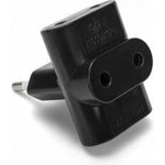 MONTIS Triple splitter Z-1 MT161-BK Montis black