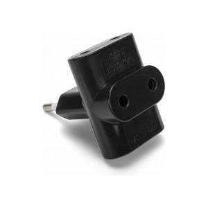 MONTIS Triple splitter Z-1 MT161-BK Montis black