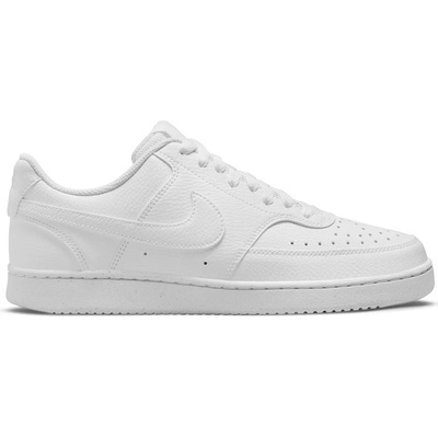Nike Маратонки Nike Court Vision Low Next Nature Trainers - White/White