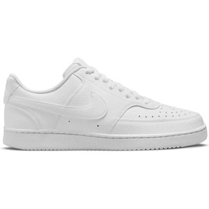 Nike Маратонки Nike Court Vision Low Next Nature Trainers - White/White