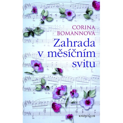 Zahrada v měsíčním svitu - Corina Bomannová