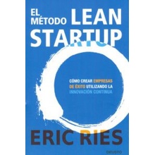 El método Lean Startup