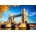 Bluebird Puzzle - Puzzle Tower Bridge - 500 piese