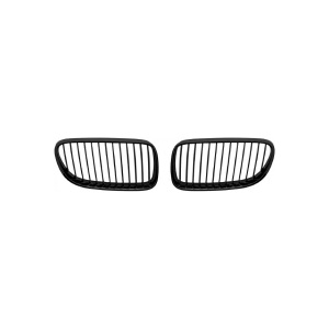  Комплект бъбреци съвместими с BMW 3 series E92/Е93 2010-2013 черен лак