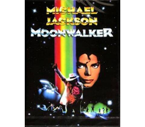 Moonwalker