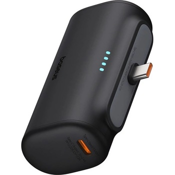 Baseus Compact 5000 mAh (P10068306113-00)