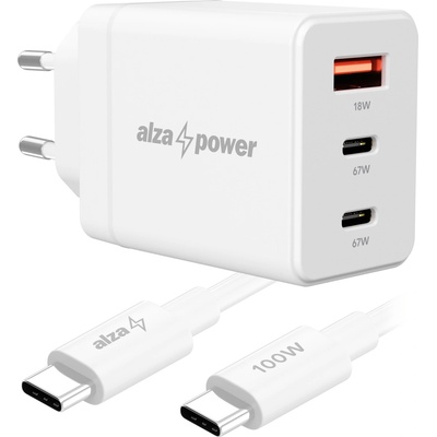 AlzaPower APW-SGA611W – Zboží Živě