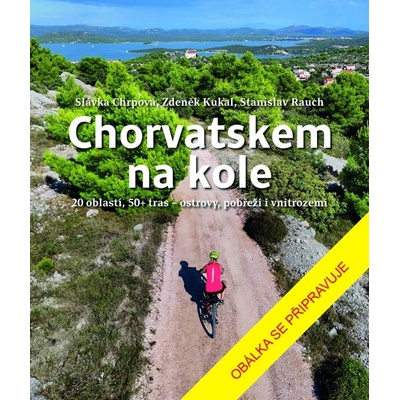 Chorvatskem na kole