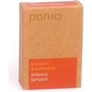 Ponio šampúch pomaranč a eukalyptus 30 g