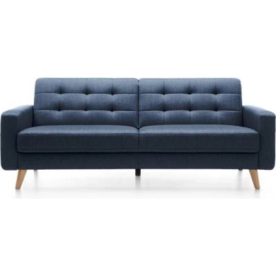 Sconto NAPPA 3F tmavomodrá