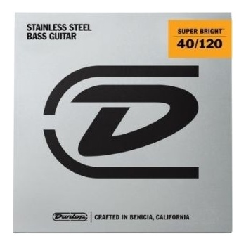 Dunlop DBSBS40120