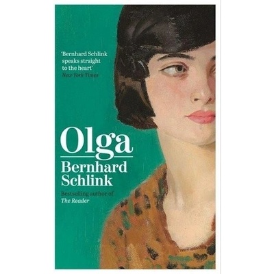 Olga - Schlink Bernhard