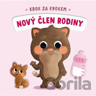 Nový člen rodiny - Giulia Pesavento