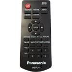 GENERAL PANASONIC N2QAYA000099 - съвместимо дистанционно управление на марката General (N2QAYA000099) Дистанционно