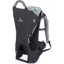 LittleLife Ranger S2 Child Carrier čierna