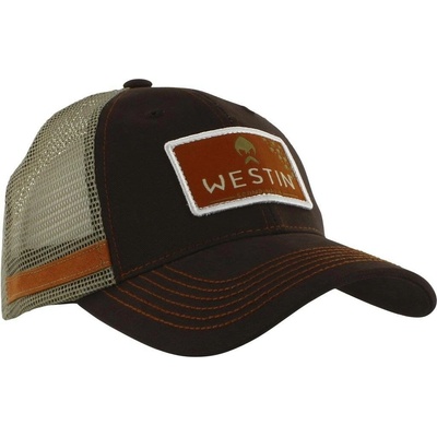Westin Hillbilly Trucker
