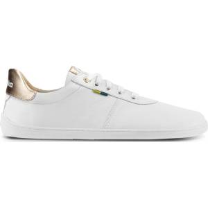 BE LENKA Боси маратонки Be Lenka Royale, бели и златисти - 36
