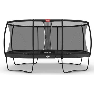 Berg Grand Champion InGround 520 cm + ochranná síť Deluxe XL