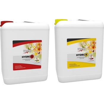 Image 1 of HY-PRO Hydro A&B 20L