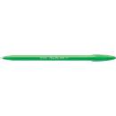 Monami Plus Pen 3000 Light Green