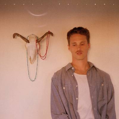 Ryan Beatty - Sweet Fortune (CD) (0075678585418)