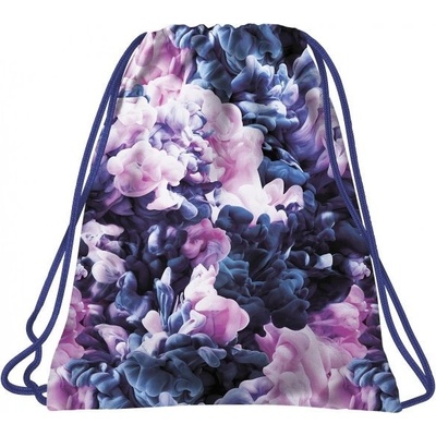 BackUP - Спортна торба 5 A 02 Liquid Colours