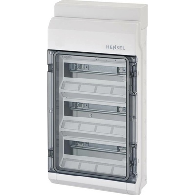 Hensel 6100228 KV 3536