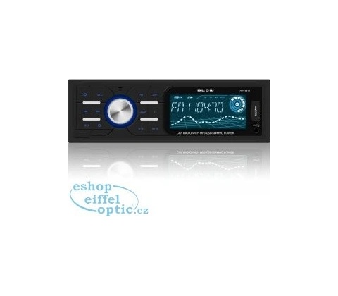 Blow AVH-8610