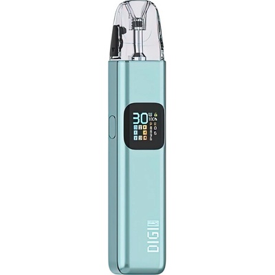 SMOK Arco Digi Pro Pod Kit 1300 mAh Mint Green
