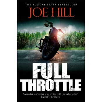 Full Throttle - Joe Hill
