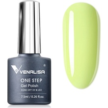 Venalisa One Step gel lime 7,5 ml