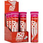 Nutrend IsoDrinx [12 Таблетки] Малина