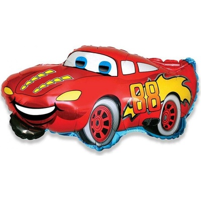 Flexmetal Godan Fóliový balón Auto