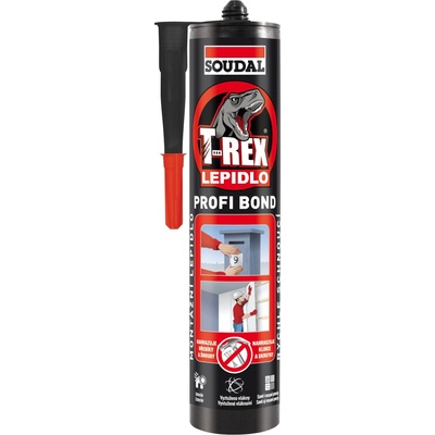 SOUDAL T-REX PROFI BOND 300 ml