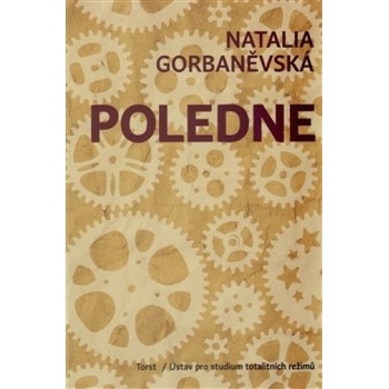 Poledne - Natalia Gorbaněvská