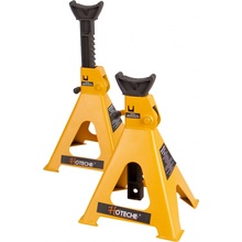 Hoteche Stavitelné podpěry 6t pár HT653306