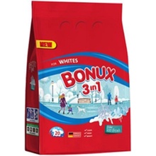 Bonux 3in1 Ice Fresh prací prášek 20 PD 1,5 kg