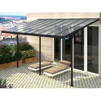 Rojaplast BRUCE H pergola B557
