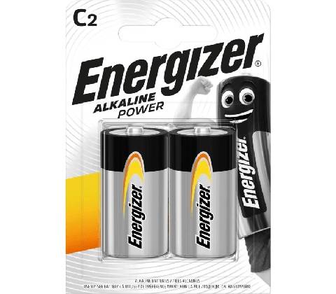 Energizer LR20