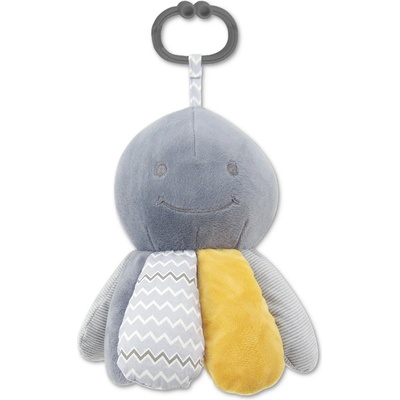 Lorelli ИГРАЧКА ОКТОПОД СИВ natural (10191650004)